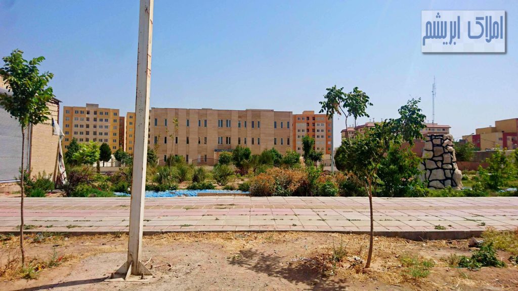 بلوار شهرک ابریشم