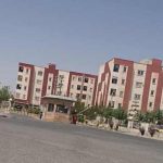 مجتمع مسکونی پارسه