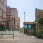 مجتمع مسکونی پارسیان