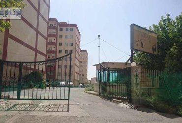واحد فروشی ۸۵ متری در مجتمع پارسیان شهرک ابریشم