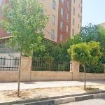 خانه آپارتمانی مسکن مهر ابریشم
